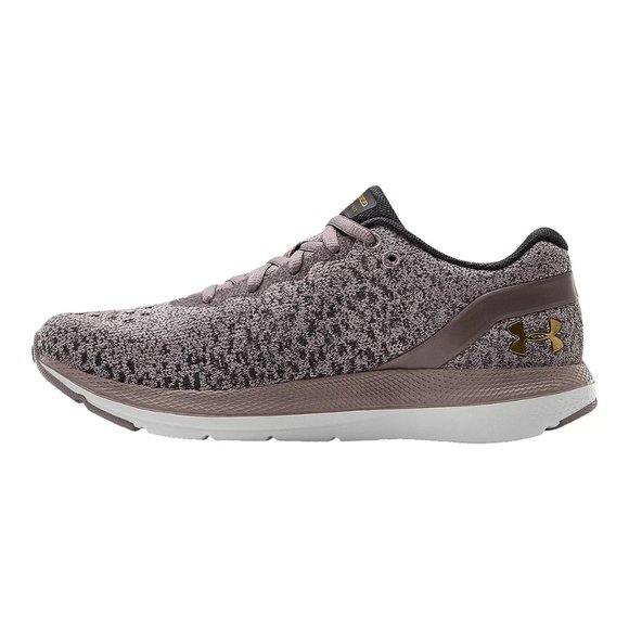 Under Armour Women's Charged Impulse Running Shoes - Cushioned, Knit Upper - Picture 2 of 5